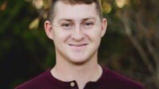 Hunter Lee Wiss - Funeral Ceremony