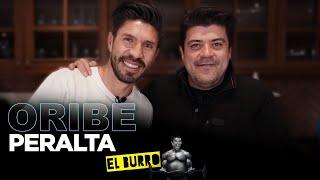 Oribe Peralta, AL FIN LA VERDAD de mi RETIRO del fútbol | Jorge El Burro Van Rankin