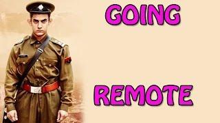 Aamir Khan to promote PK Movie in regional areas! | Bollywood News