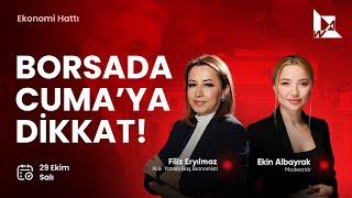 Altın Tarım Dışı İstihdamı Bekliyor | Filiz Eryılmaz, Ekin Albayrak