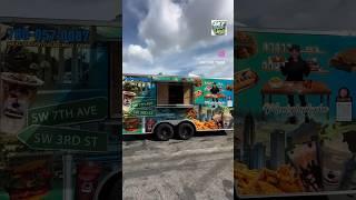 #foodtruck #foodtrailer #mobilefood #food #streetfood #foodie #foodtrailer #foodservice #bbq #truck