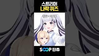 어김없이 나락가는 버튜버