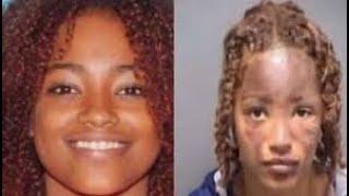 #BEYONCE'S COUSIN FOUND MURDERED BY ALLEGED KILLER #SASHASKARE!