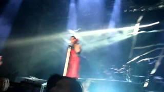 Rammstein- Rammlied ( live )