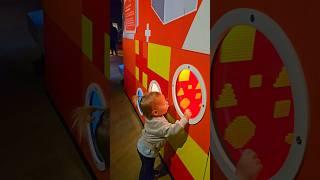 Kids Play at Scienceworks #melbourne #familyfun #kidsfun #thingstodo #toddlers #kidsplay #activity