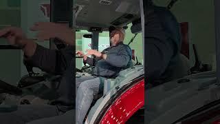 Amazing TYM T4058P Tractor Features  Must See!