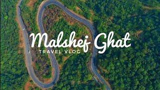 Best 5 Places Must Visit in Malshej Ghat | Travel Vlog | Akshay Gupta