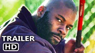 THE ROYAL Trailer (2022) Willie Aikens, Sport Movie