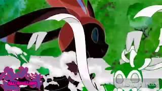 Sylveon AMV Faded (HD) (Para MWSylveon)