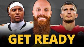 Lots of moves are about to happen for the Chiefs | Q&A Hangout