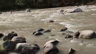 Reshikhola at Rorathang, Sikkim