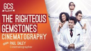 The Righteous Gemstones Cinematography Breakdown (with DOP Paul Daley)