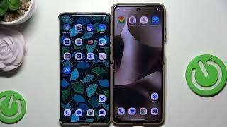 MOTOROLA Razr 60 Ultra vs Edge 60 Pro – Benchmark Test and Performance Comparison