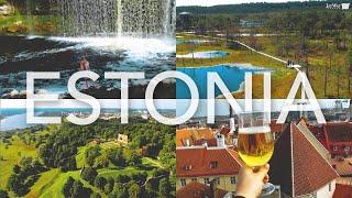 Discover Estonia