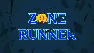 Zone Runner Action Trailer (Independent Martial Arts Tokusatsu Film)