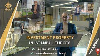 investment property in Turkey 2023 | Different options In Istanbul