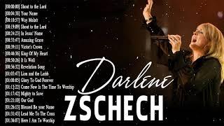 120 Mins Highly Praise and Worship Songs Of Darlene Zschech 2020 ️  Best Popular Christian Songs