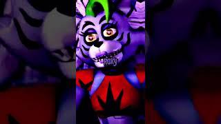 FIVE NIGHTS AT FREDDY'S EVOLUTION  [#156] ONE OF THE MOST ICONIC HORROR GAMES | BLOODY MARY AMV 