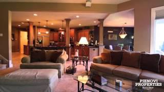 Portland Real Estate Video Tour - 2105 NE Fairway Dr