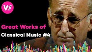 The Most Popular Works of Classical Music: Greatest Works #4 | Compilation by wocomoMUSIC