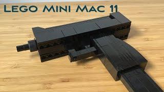 Lego Mini Mac 11