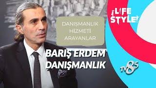 DANIŞMANLIK HİZMETİ ARAYANLAR DİKKAT! - BARIŞ ERDEM DANIŞMANLIK