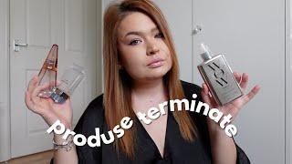 Empties | Ce recumpar si ce nu? multe parfumuri si cel mai nasol deodorant ever!