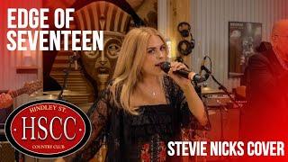 'Edge Of Seventeen' (STEVIE NICKS) Cover by The HSCC