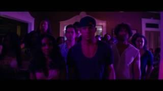 'Magic Mike XXL' Clip: Club Dance