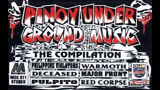 Pinoy Underground Music - Full Album