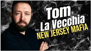 Tom La Vecchia And @tommystigs8278 On The Decline Of The New Jersey Mafia