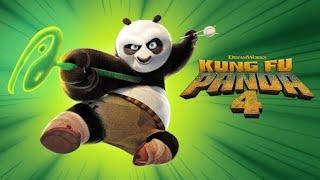 KUNGFU PANDA 4  ( UZBEK TILIDA tarjima multfilm) кунфу панда 4   таржима мултфилм узбек тилида