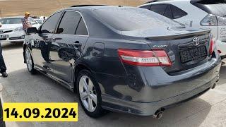 Мошинбозори Душанбе/// Toyota Camry, Toyota Corolla, Lexus ES, Lexus Rx, Kia K5