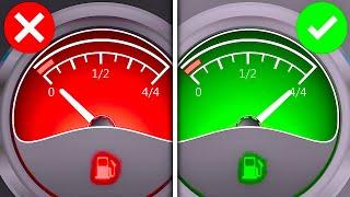 Car Habits That RUIN Your Car and Waste Your Money