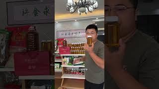 #土特产 #土特产 #土特产 #夏塘父子麻饼