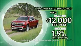 CGMC - April 2024 - Commercial Spot