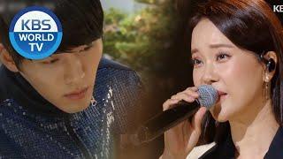 Baek Zyoung(백지영) - That Woman(그 여자) (Sketchbook) | KBS WORLD TV 200904