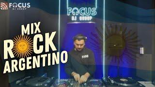 MIX ROCK NACIONAL ARGENTINO  Dj Mario Fleyta | Soda Stereo, Charly Garcia, Vilma Palma, Fito Paez