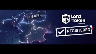 LordToken is #PSAN