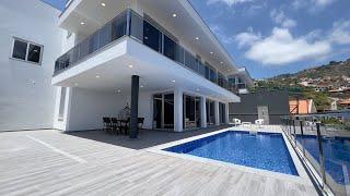 CASAS Real Estate | Ribeira Brava House - Madeira Island