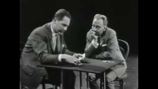 Fred Kaps - Card Magic