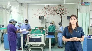 How Patients Are Managed In Cardiac Critical Care Unit Post Cardiac Surgery - Dr. Ruhi Kohli