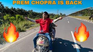 Lo ham fir agaye  Prem Chopra is back F.t Rock Lama Ankit Prasad