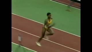 8501 Commonwealth Track and Field 1998 Long Jump Women Lacena Golding-Clarke