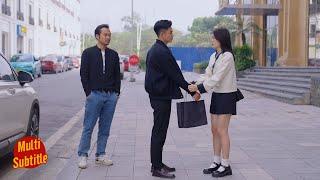 The chairman uses money to flirt his future sister-in-law and the ending | EP 825