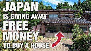 Buying a House in Japan: Learn About Free Money with Japan’s Housing Subsidies