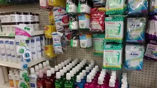  Dollar Tree Shelf Organization 