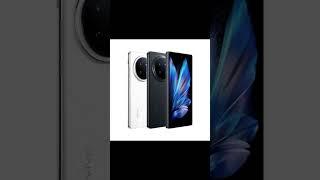 Vivo x.Fold series. - 50MP OV50H OIS + 50MP Samsung JN1 UW + 64MP #smartphone