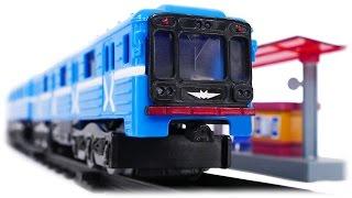 Blue Train Metro Review 2