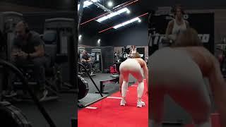 Why is sled push so damn hard